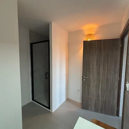 Superbe T2 Les Pieds Dans L'eau Apartament Pianottoli-Caldarello (Corsica)