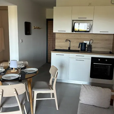 Apartment Superbe T2 Les Pieds Dans L'eau Pianottoli-Caldarello (Corsica)