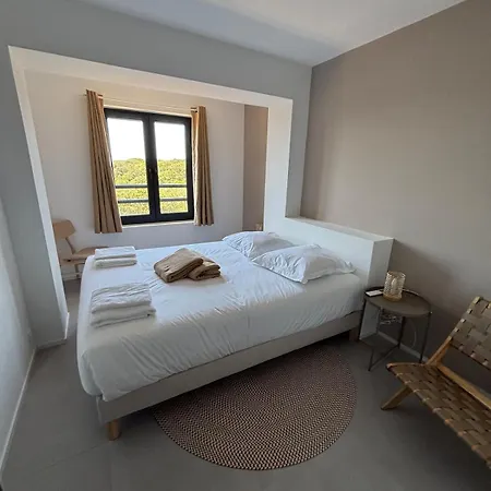 Superbe T2 Les Pieds Dans L'eau Pianottoli-Caldarello (Corsica)