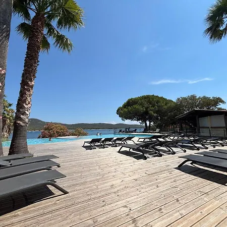 Superbe T2 Les Pieds Dans L'eau Apartment