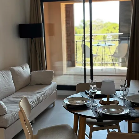 Superbe T2 Les Pieds Dans L'eau Lägenhet