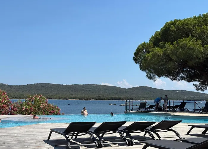 Superbe T2 Les Pieds Dans L'eau