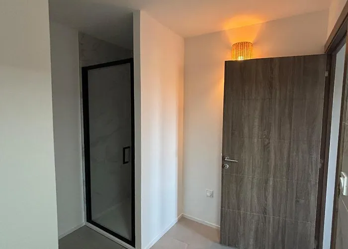 Superbe T2 Les Pieds Dans L'eau Appartamento Pianottoli-Caldarello (Corsica)