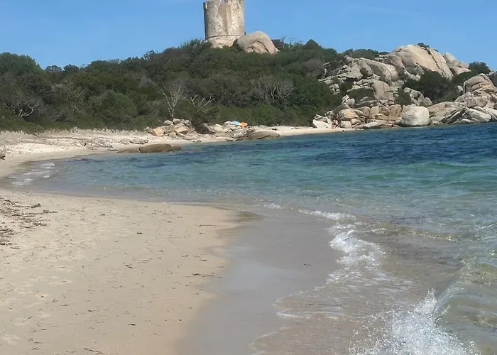 Superbe T2 Les Pieds Dans L'eau Appartamento *