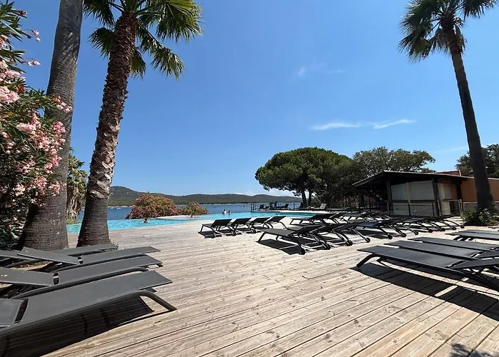 Superbe T2 Les Pieds Dans L'eau Apartment