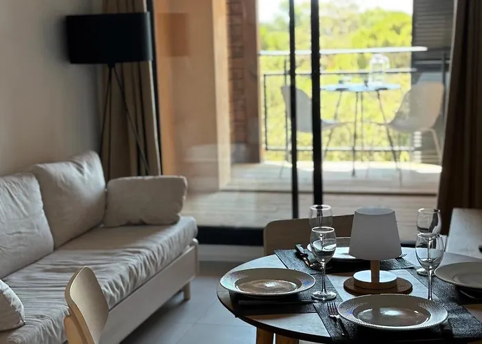 Superbe T2 Les Pieds Dans L'eau Appartamento